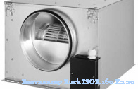 ���������� Ruck ISOR 160 E2 20